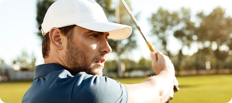 Golf Performance Assessment